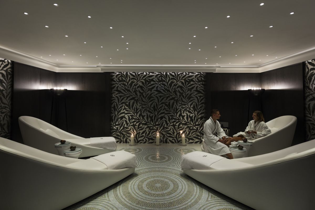 Sofitel Frankfurt Opera Bild 22