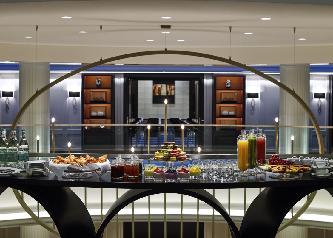 Sofitel Frankfurt Opera Bild 11
