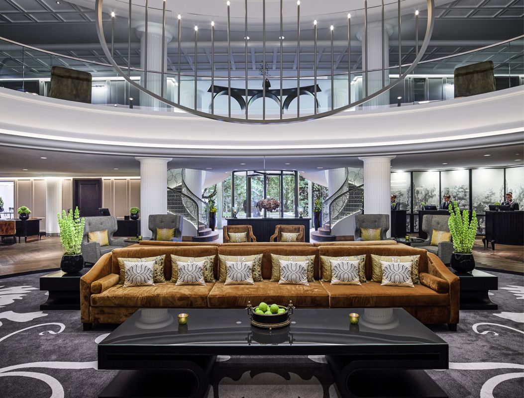 Sofitel Frankfurt Opera Bild 15