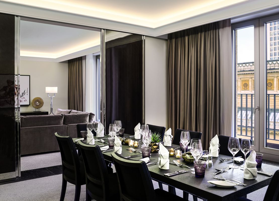 Sofitel Frankfurt Opera Bild 17