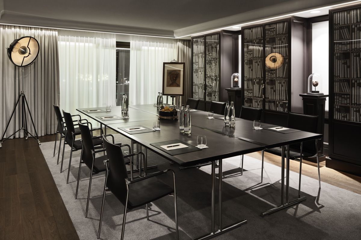 Sofitel Frankfurt Opera Bild 9