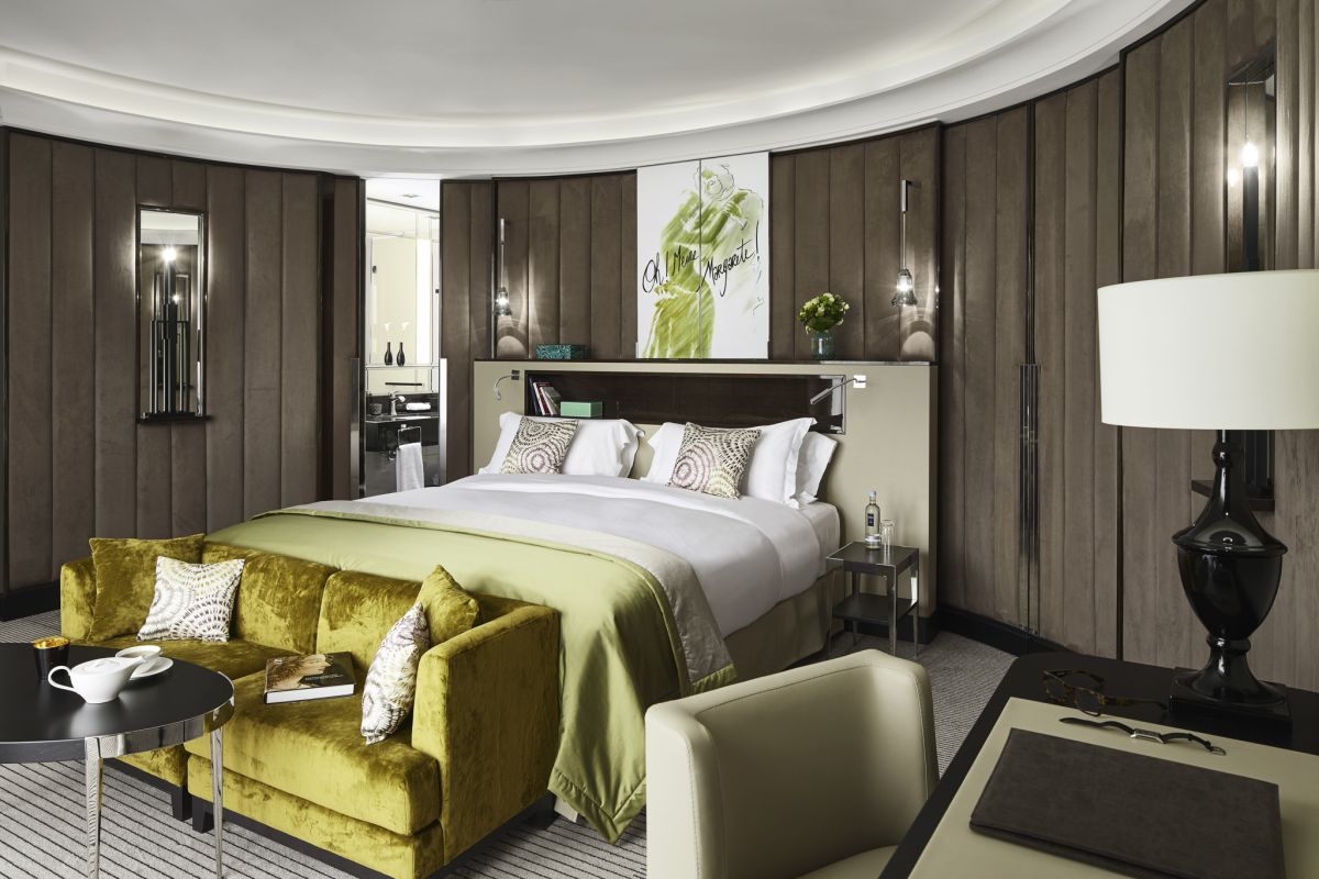 Sofitel Frankfurt Opera Bild 16