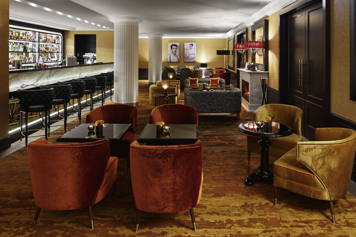 Sofitel Frankfurt Opera Bild 18