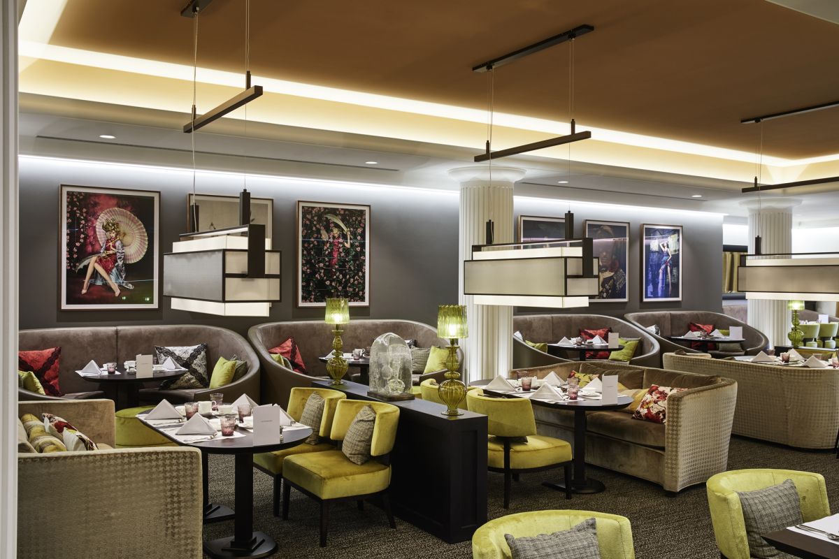 Sofitel Frankfurt Opera Bild 19