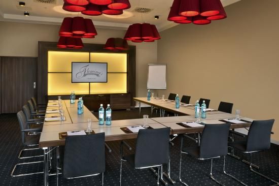 Flemings Selection Hotel Frankfurt-City Bild 23
