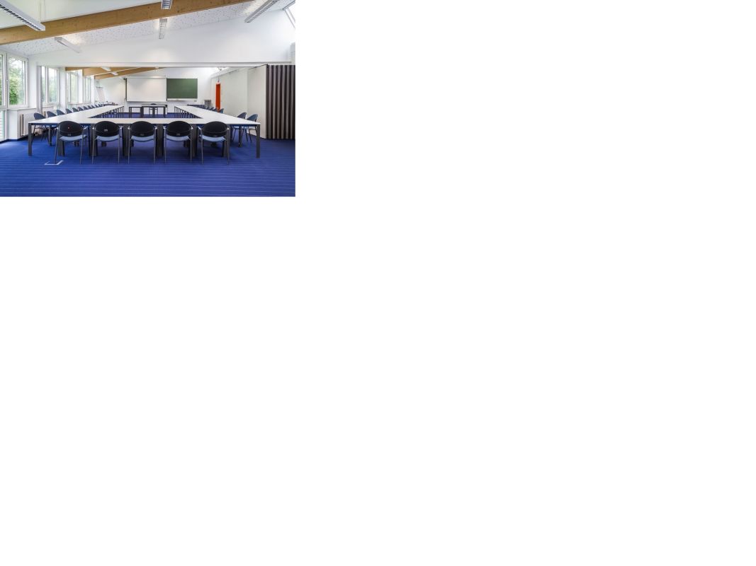 K6 Seminarhotel Bild 7