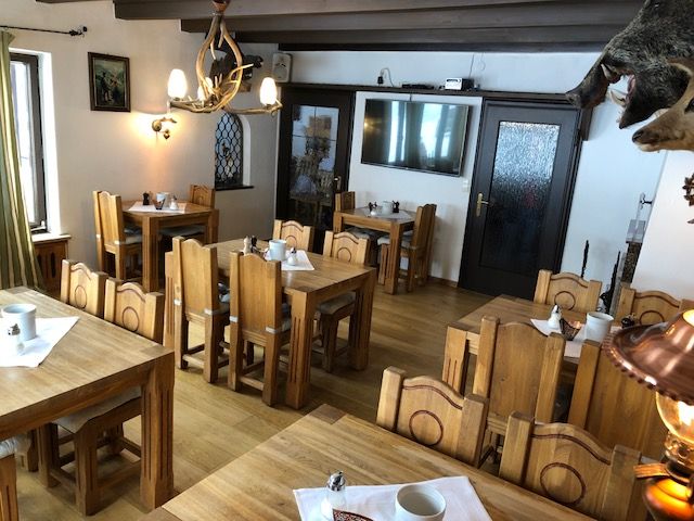Hotel Gundl Alm Bild 3