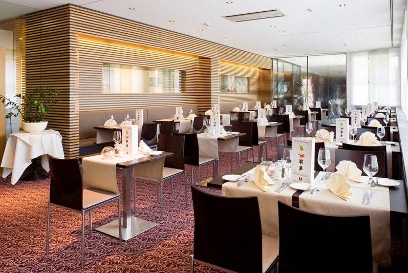 Mercure Hotel München Süd Messe Bild 30