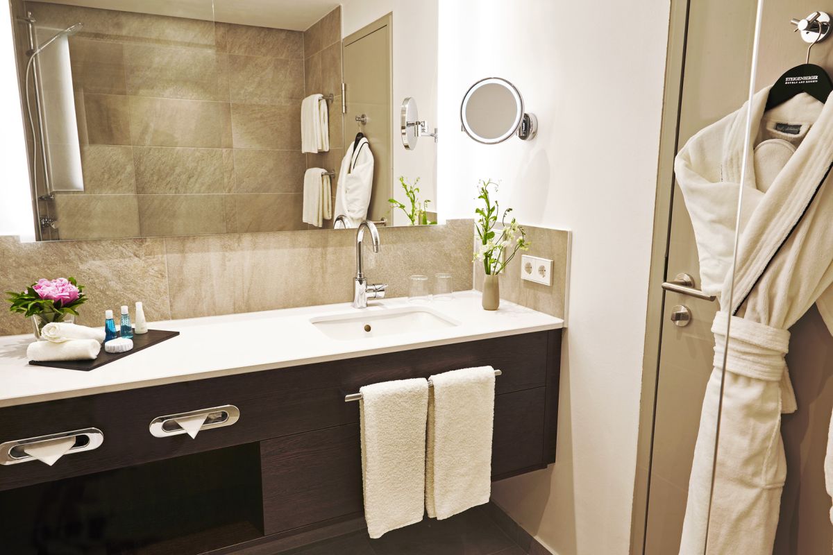 Steigenberger Hotel Köln Bild 20