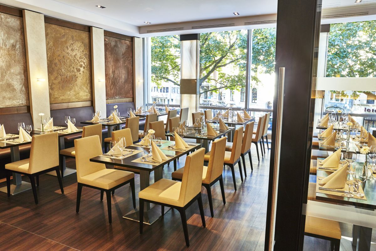 Steigenberger Hotel Köln Bild 35