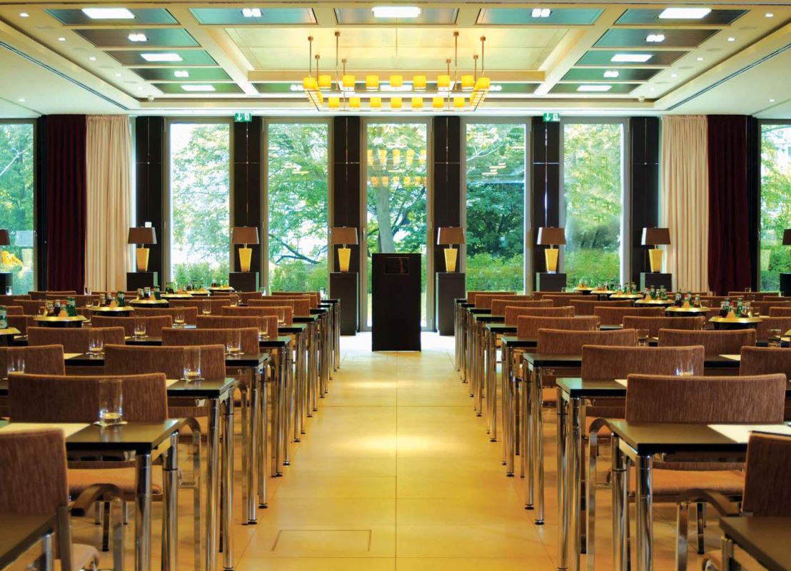 Wasserturm Hotel Cologne, Curio Collection by Hilton