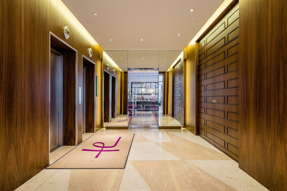 Hotel Europa Bild 6