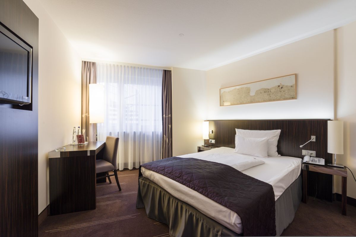 Hotel Europa Bild 8