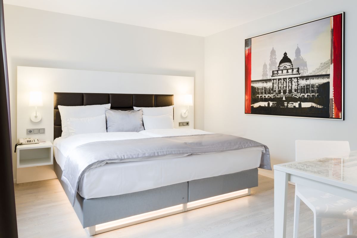 Hotel Europa Bild 10