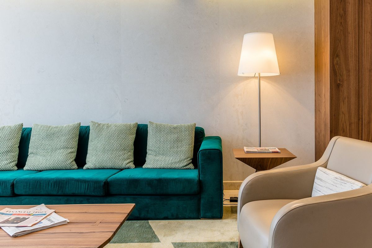 Hotel Europa Bild 7