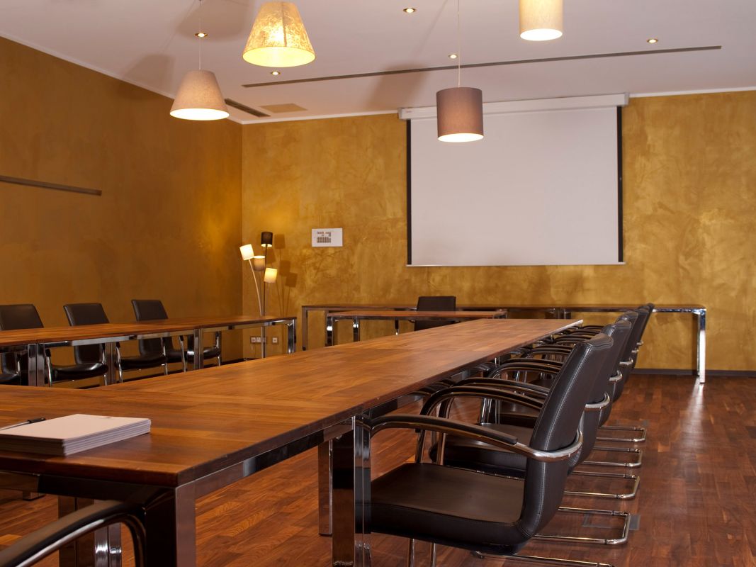 DORMERO Hotel München-Kirchheim Messe Bild 6