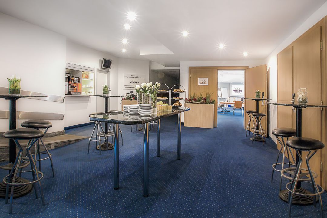 AKZENT Hotel Aufkirchen Bild 3