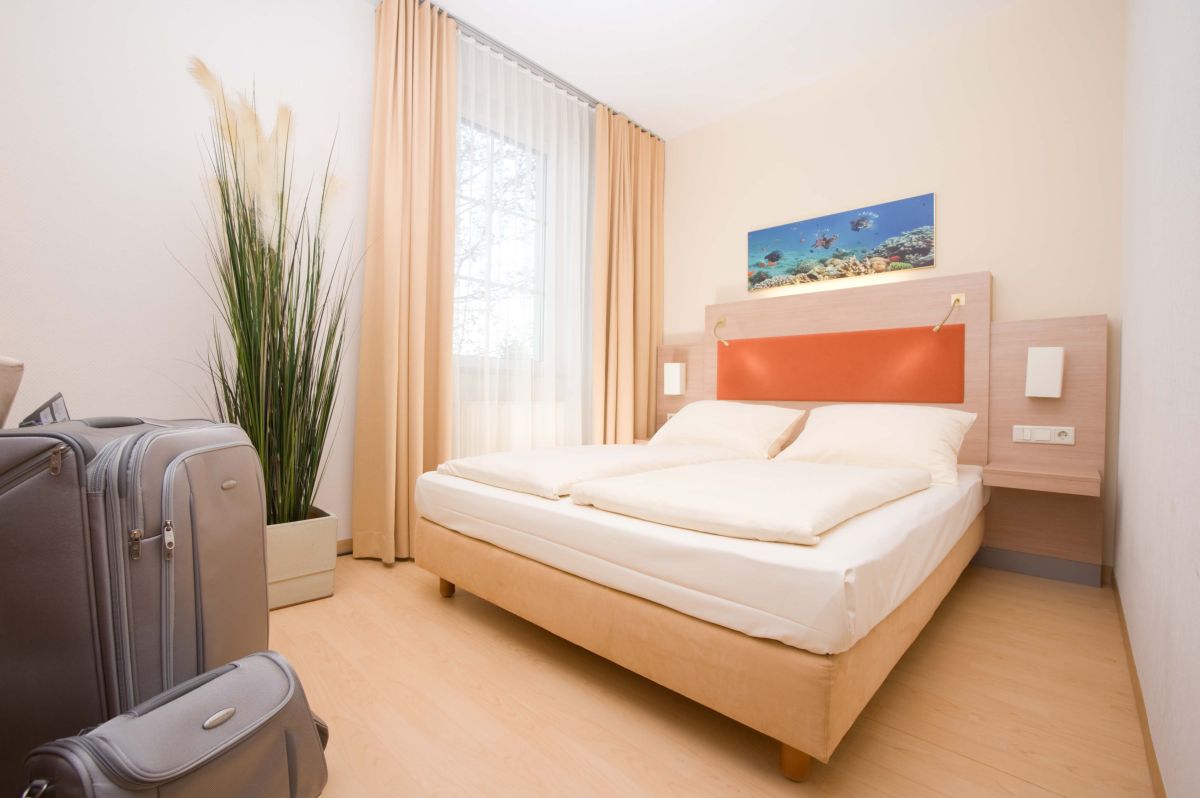 AKZENT Hotel Aufkirchen Bild 11