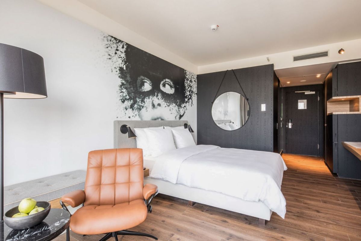 Radisson Blu Hotel Köln Bild 32