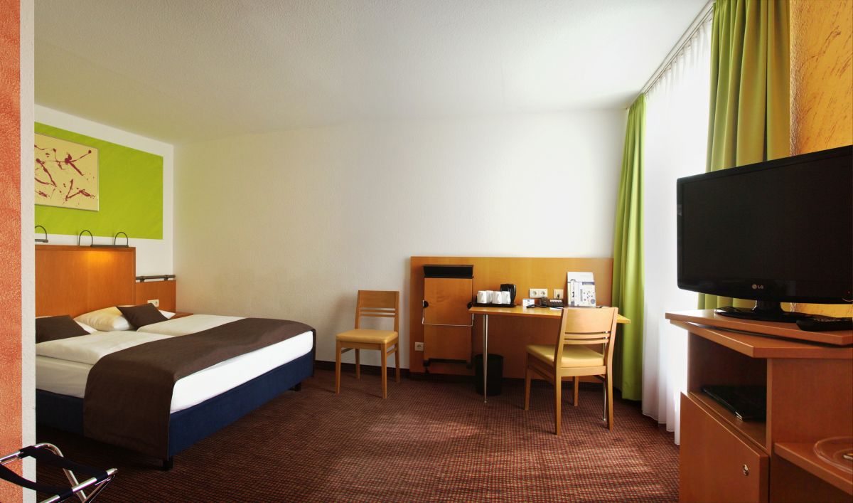 Best Western Hotel München Airport