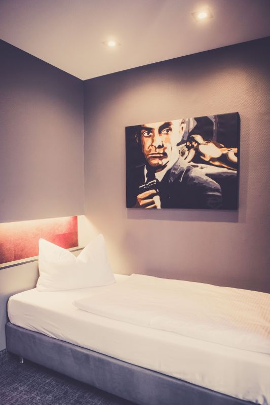 Hotel am Augustinerplatz Bild 21