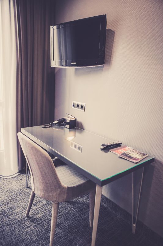 Hotel am Augustinerplatz Bild 22