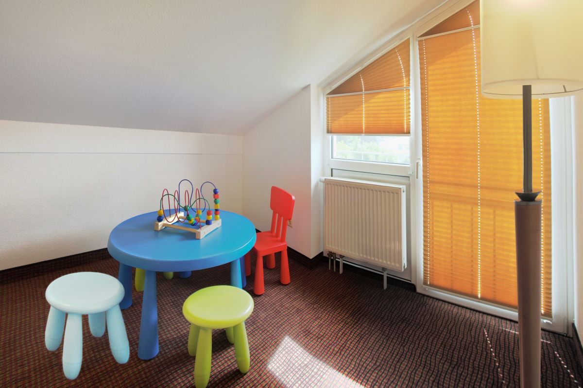 Best Western Hotel München Airport Bild 4