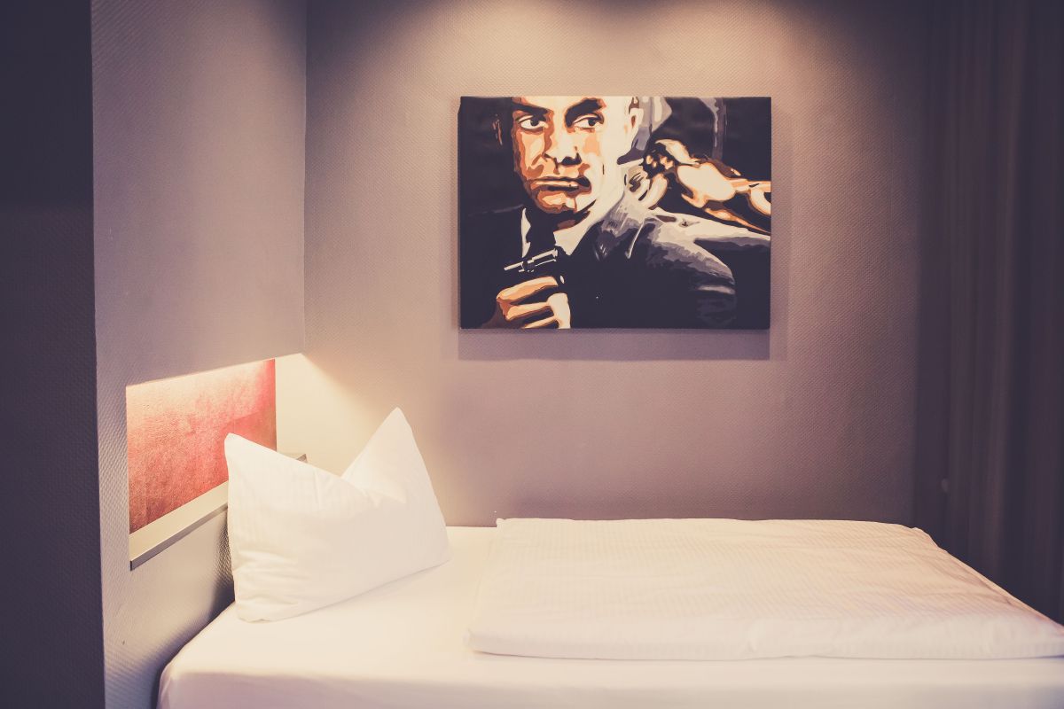 Hotel am Augustinerplatz Bild 18