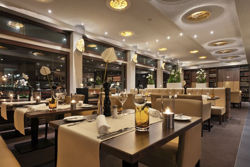 Flemings Hotel Frankfurt Main-Riverside Bild 3