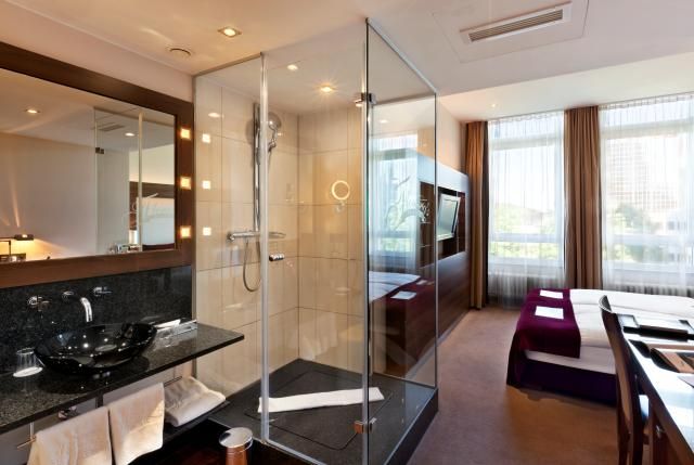 Flemings Selection Hotel Frankfurt-City Bild 27