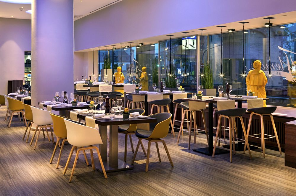Flemings Selection Hotel Frankfurt-City Bild 31