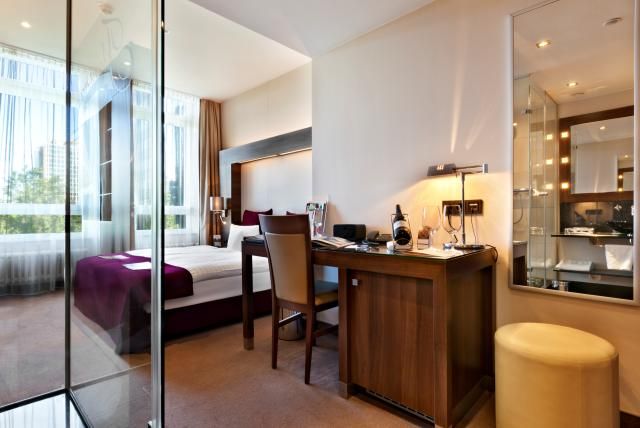 Flemings Selection Hotel Frankfurt-City Bild 32