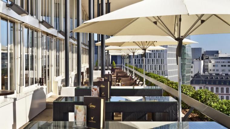 Flemings Selection Hotel Frankfurt-City Bild 34