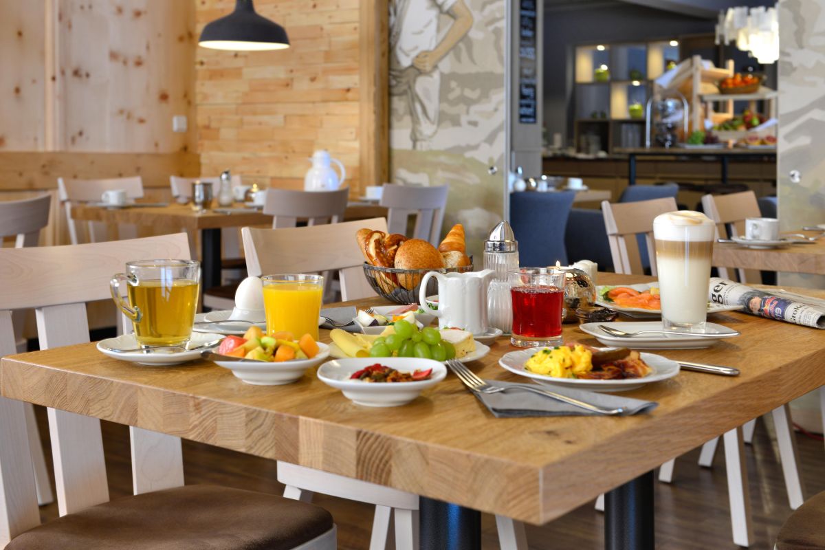 Best Western Plus Hotel Erb Bild 14
