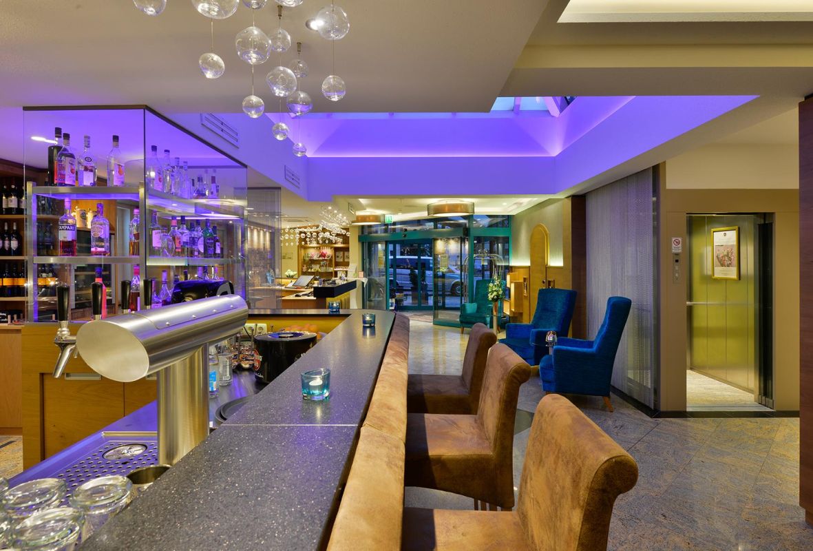 Best Western Plus Hotel Erb Bild 11