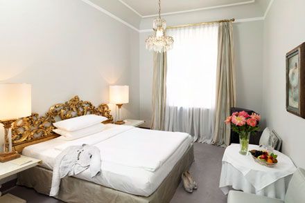 Hotel Opera Bild 8