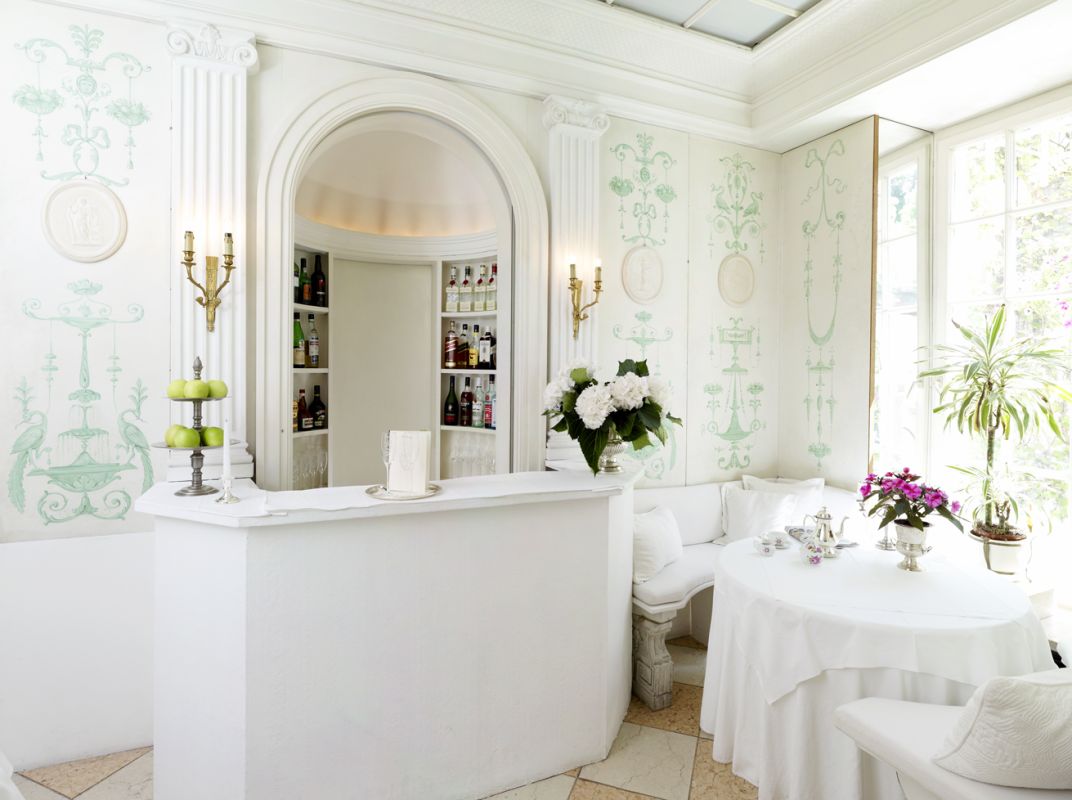 Hotel Opera Bild 9