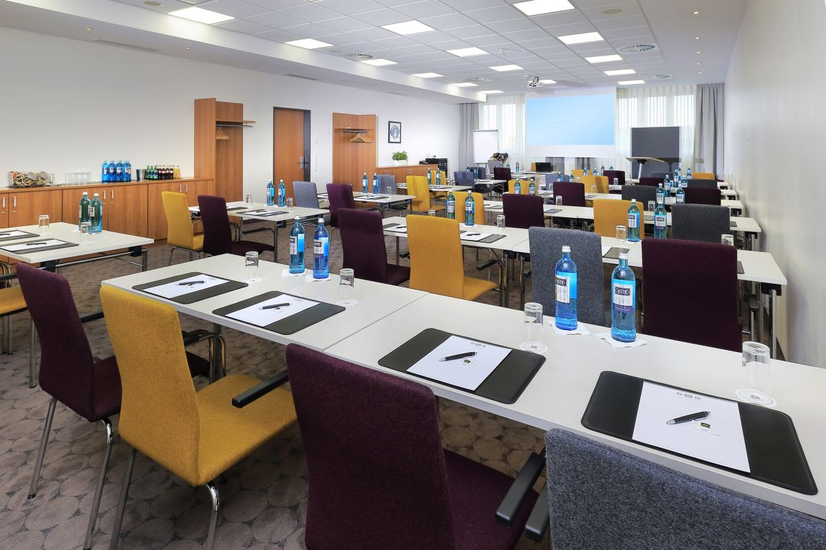 Best Western Premier IB Hotel Friedberger Warte