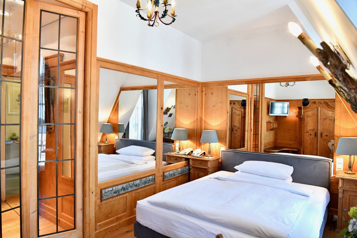 Hotel Opera Bild 4