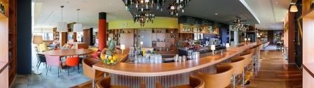 Mercure Hotel Frankfurt Eschborn Helfmann-Park Bild 9