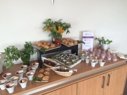 Mercure Hotel Frankfurt Eschborn Helfmann-Park Bild 12