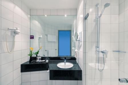 Mercure Hotel Frankfurt Eschborn Helfmann-Park Bild 7