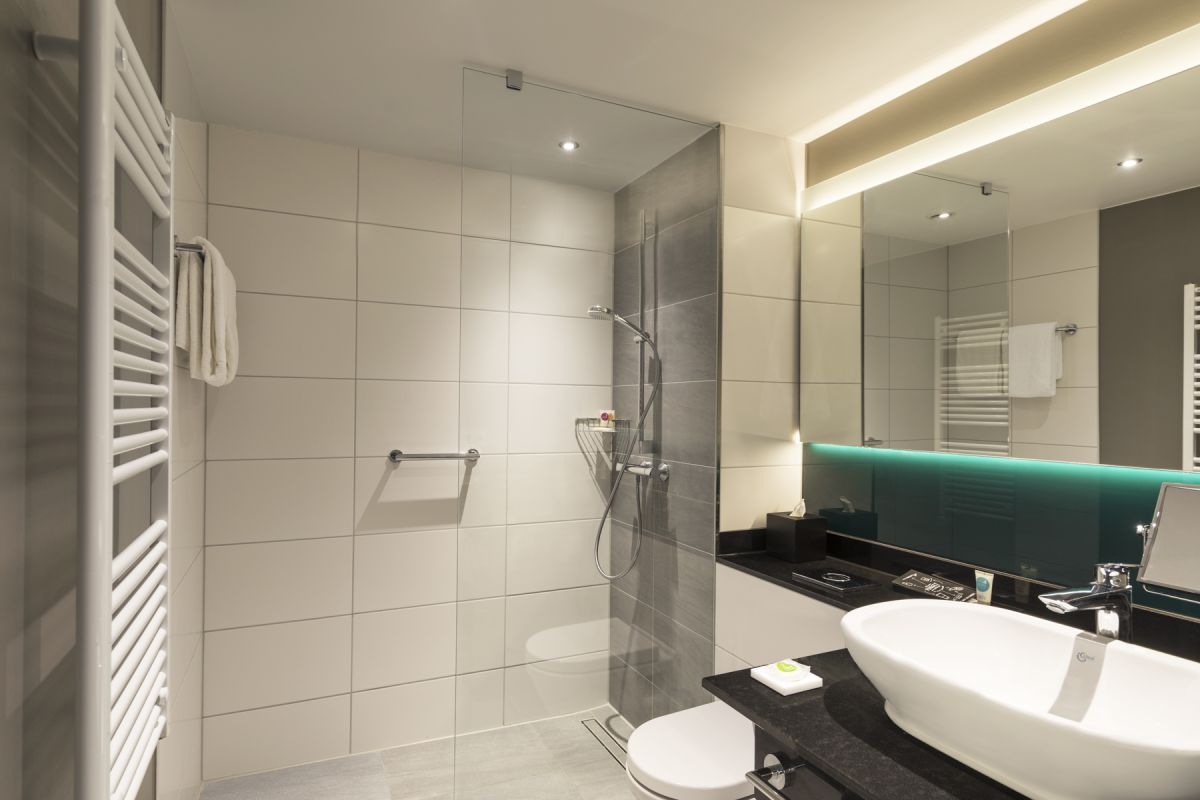 Hyatt Place Frankfurt Airport Bild 20