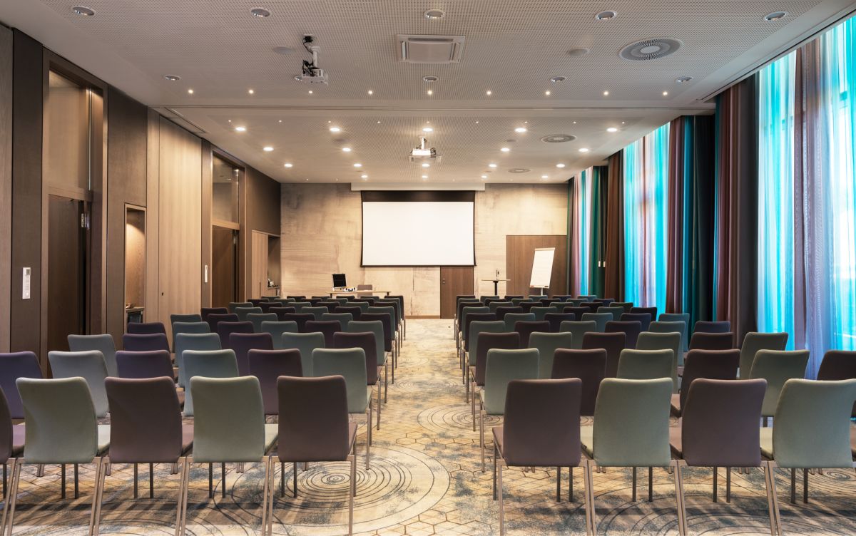 Hyatt Place Frankfurt Airport Bild 9
