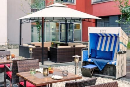 Mercure Hotel Frankfurt Eschborn Helfmann-Park Bild 10