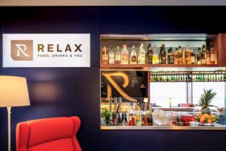 Mercure Hotel Frankfurt Eschborn Helfmann-Park Bild 8