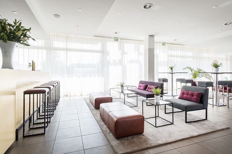 Premier Inn München City Ost Bild 11
