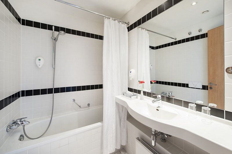 Premier Inn München City Ost Bild 16
