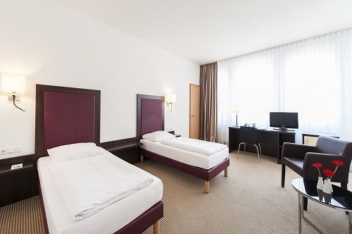 Premier Inn München City Ost Bild 19