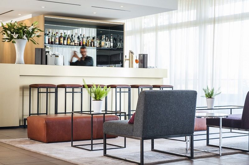 Premier Inn München City Ost Bild 10
